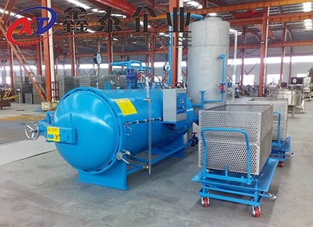 無害化處理設(shè)備應用案例